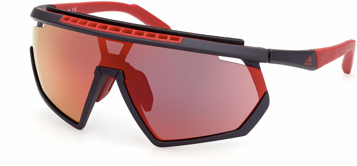 valor Etapa Adivinar Adidas SP0029-H Sunglasses | FramesDirect.com