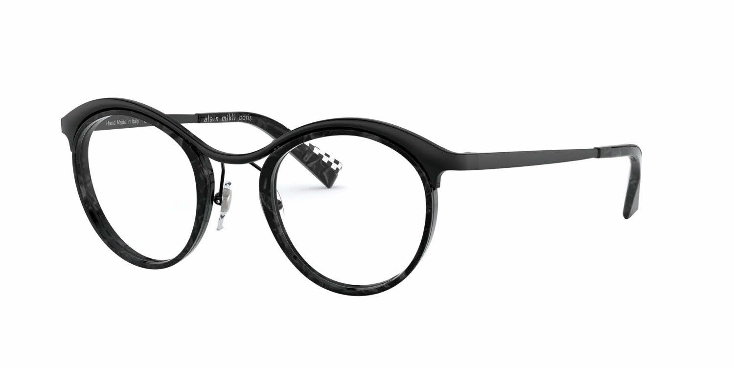 Alain Mikli A02039D Eyeglasses | Free Shipping