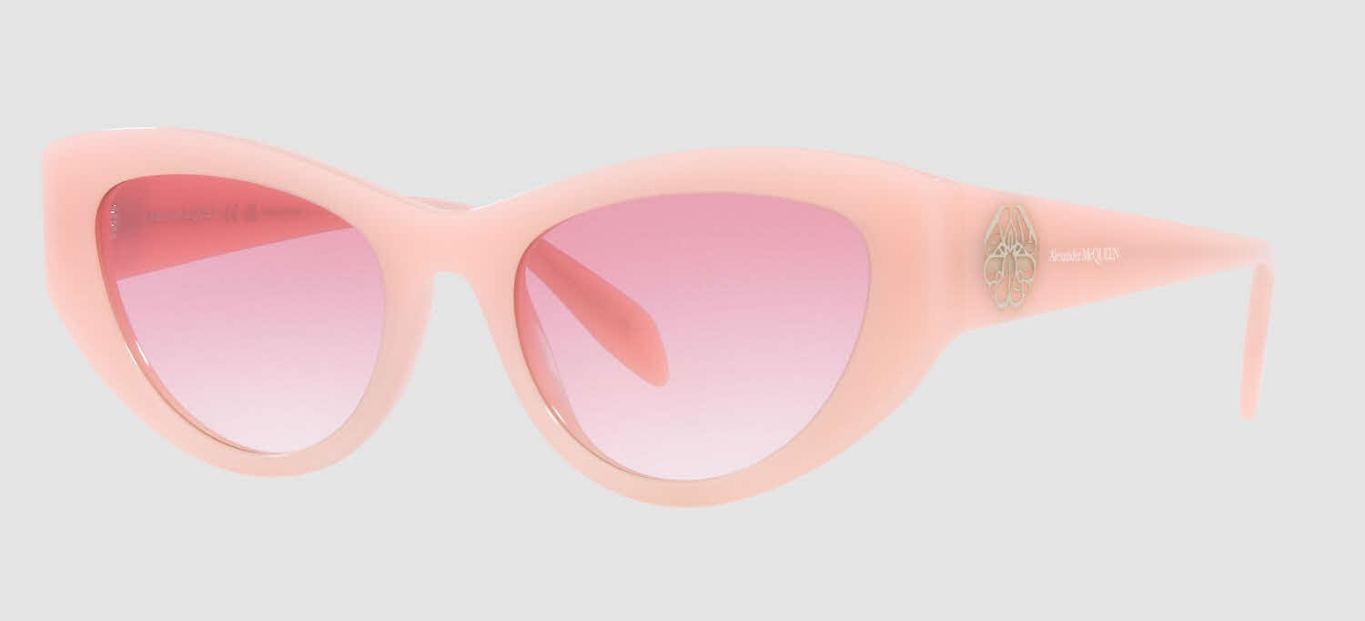 Women's 'spike Studs' Sunglasses by Alexander Mcqueen | Coltorti Boutique