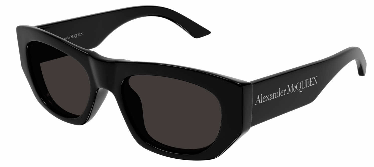 Alexander McQueen AM0450S Sunglasses