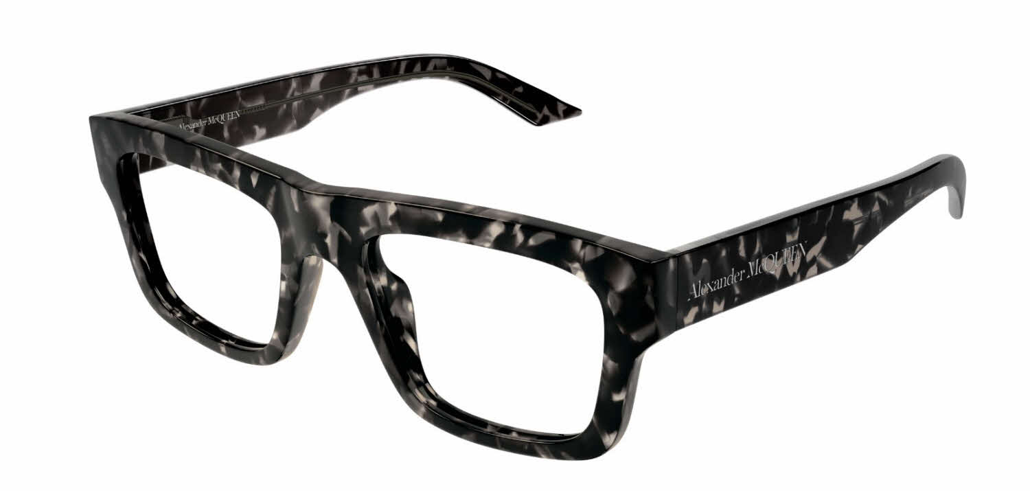 Alexander McQueen AM0452O Eyeglasses