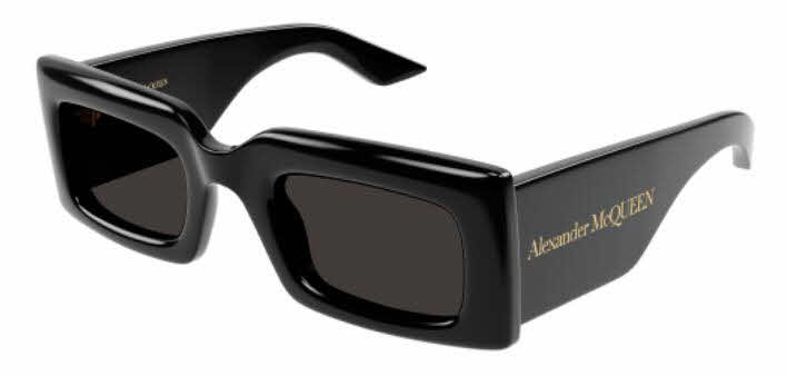 Alexander McQueen AM0433S Sunglasses