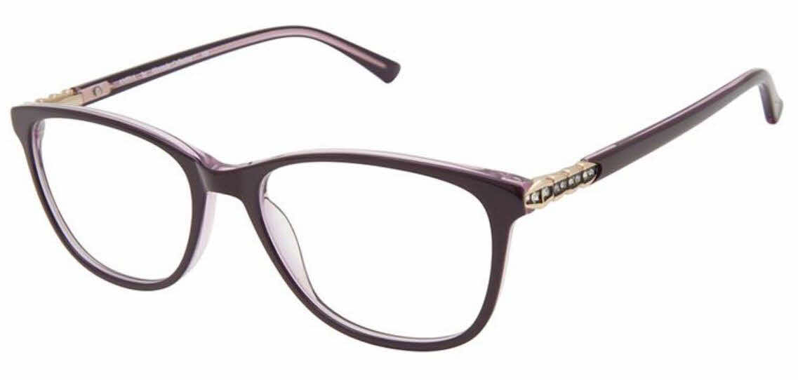 Alexander Amina Eyeglasses