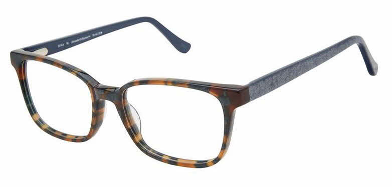 Alexander Luna Eyeglasses