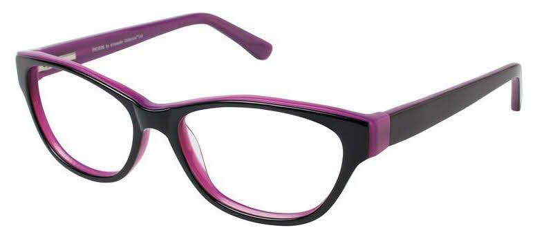 Alexander Phoebe Eyeglasses