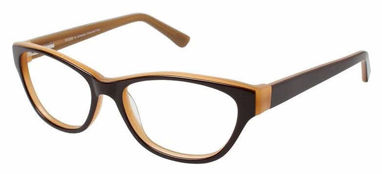 Alexander Phoebe Eyeglasses