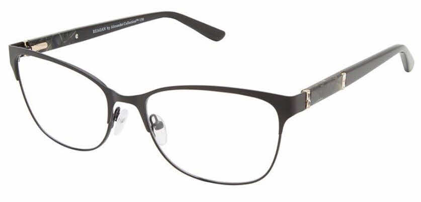 Alexander Reagan Eyeglasses