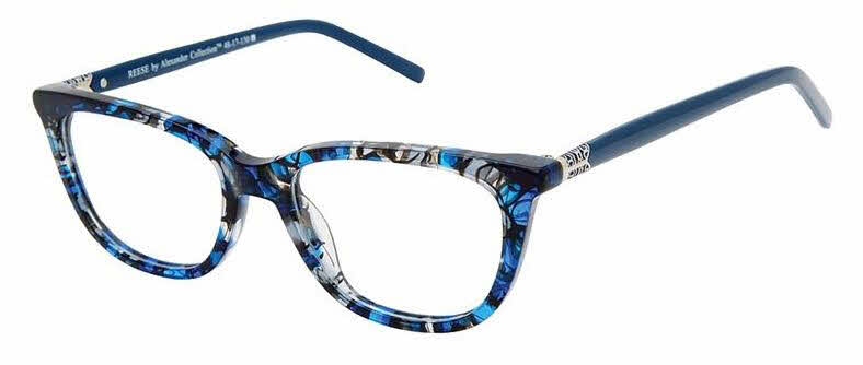 Alexander Reese Eyeglasses