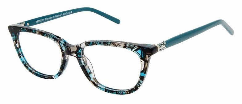 Alexander Reese Eyeglasses