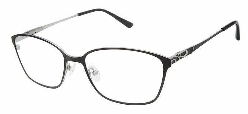 Alexander Sawyer Eyeglasses