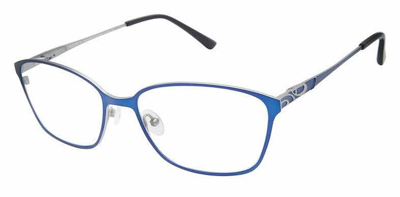 Alexander Sawyer Eyeglasses