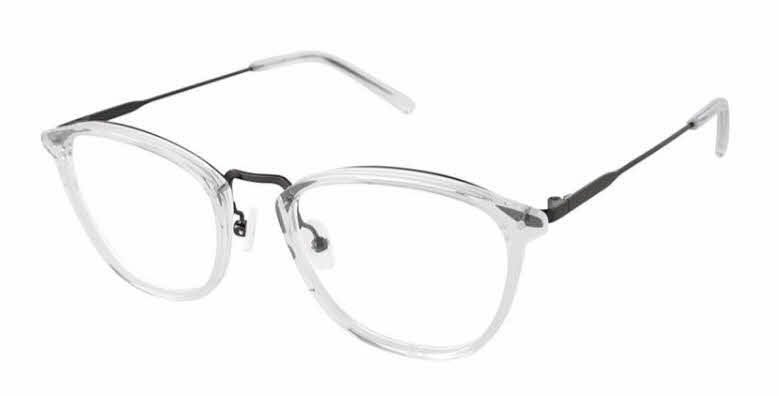 Alexander Yuri Eyeglasses