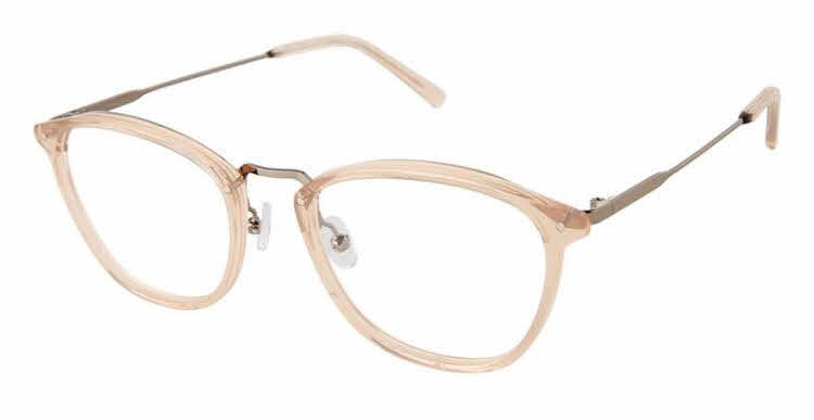 Alexander Yuri Eyeglasses