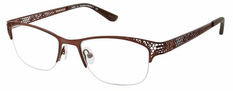 Alexander Esme Eyeglasses