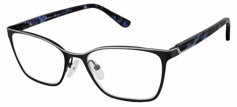 Alexander Georgia Eyeglasses