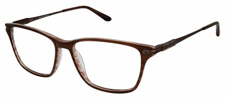 Alexander Layla Eyeglasses