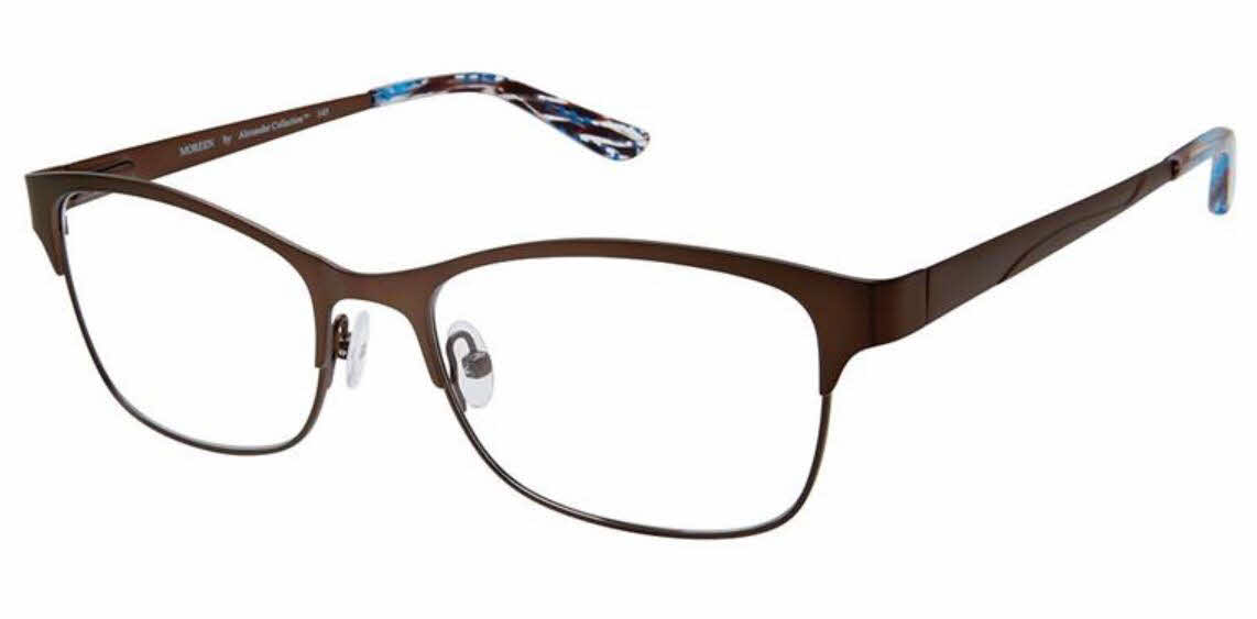 Alexander Moreen Eyeglasses