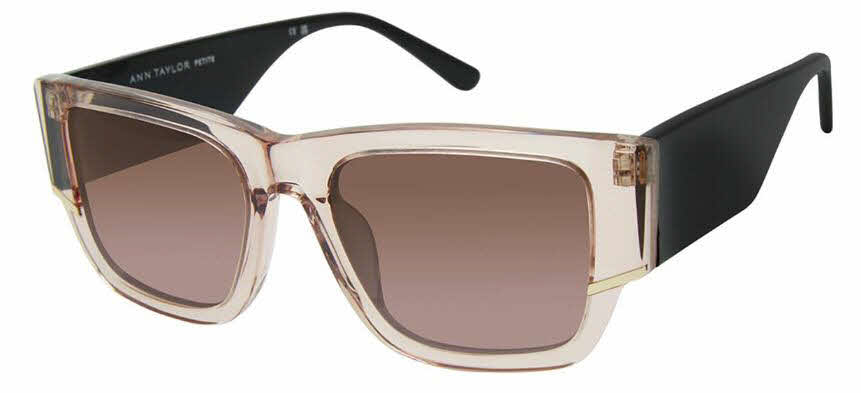 Ann Taylor ATP930 Women's Sunglasses In Pink