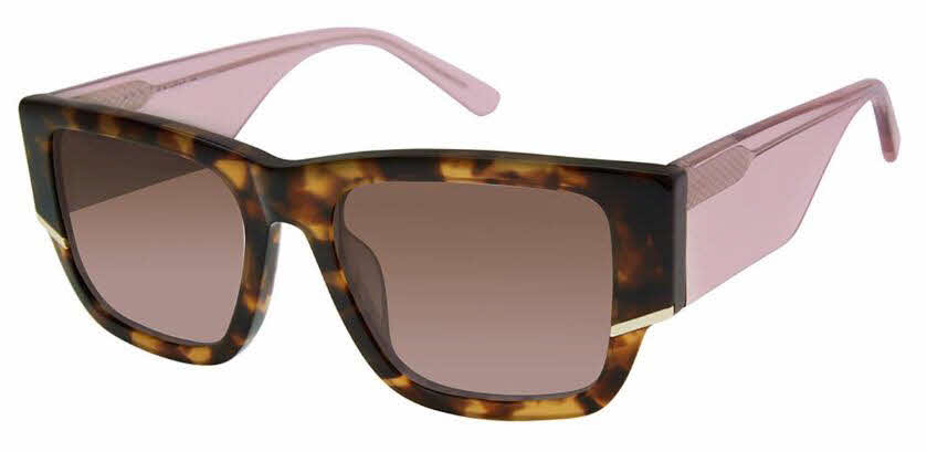 Ann Taylor ATP930 Women's Sunglasses In Tortoise