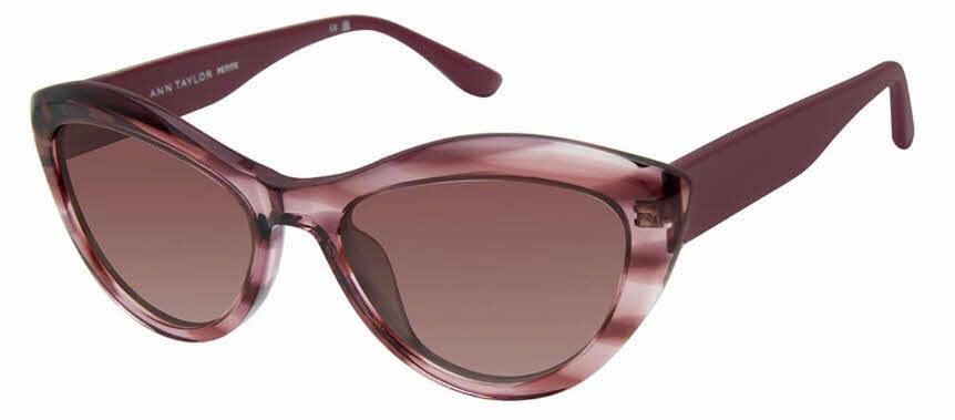 Ann Taylor ATP931 Women's Sunglasses In Red