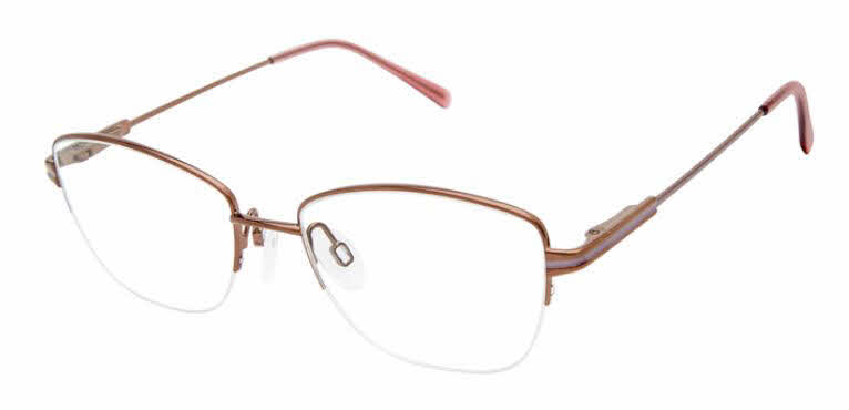 Aristar AR 30611 Eyeglasses