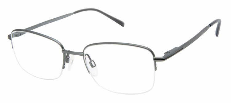 Aristar AR 30718 Men's Eyeglasses In Grey