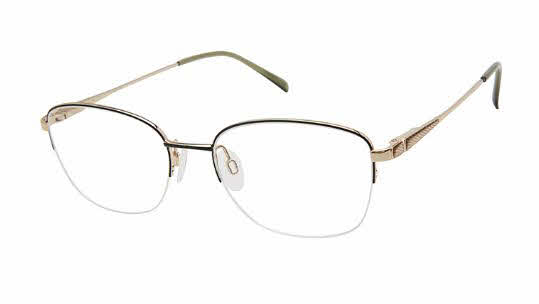 Aristar AR 30830 Eyeglasses