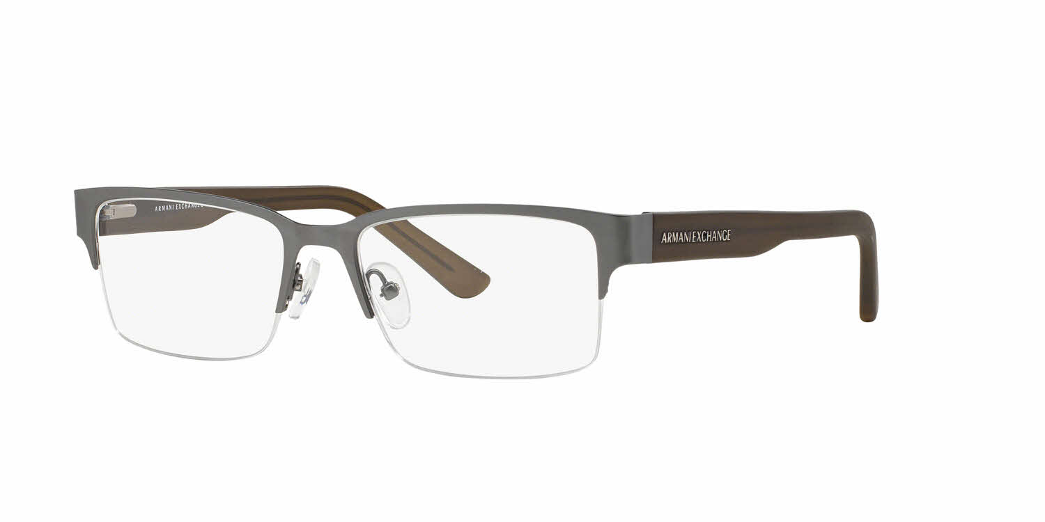 Armani Exchange AX1014 Eyeglasses