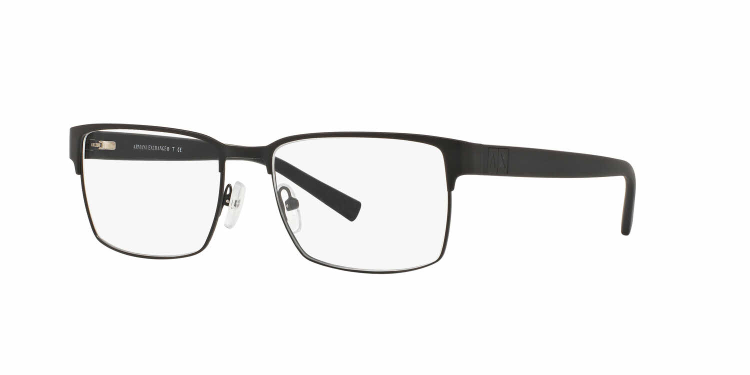 Armani Exchange AX1019 Eyeglasses