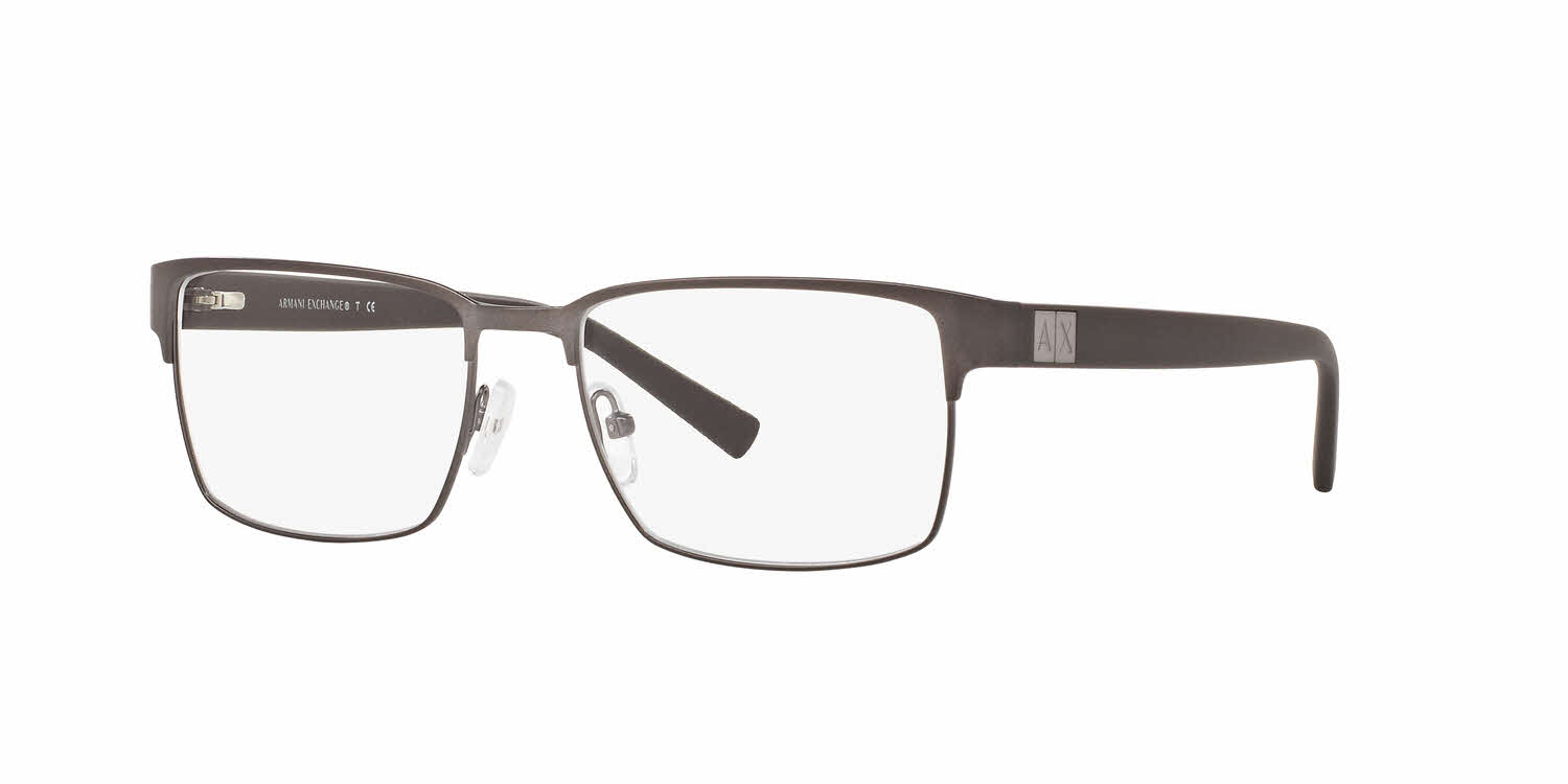 Armani Exchange AX1019 Eyeglasses