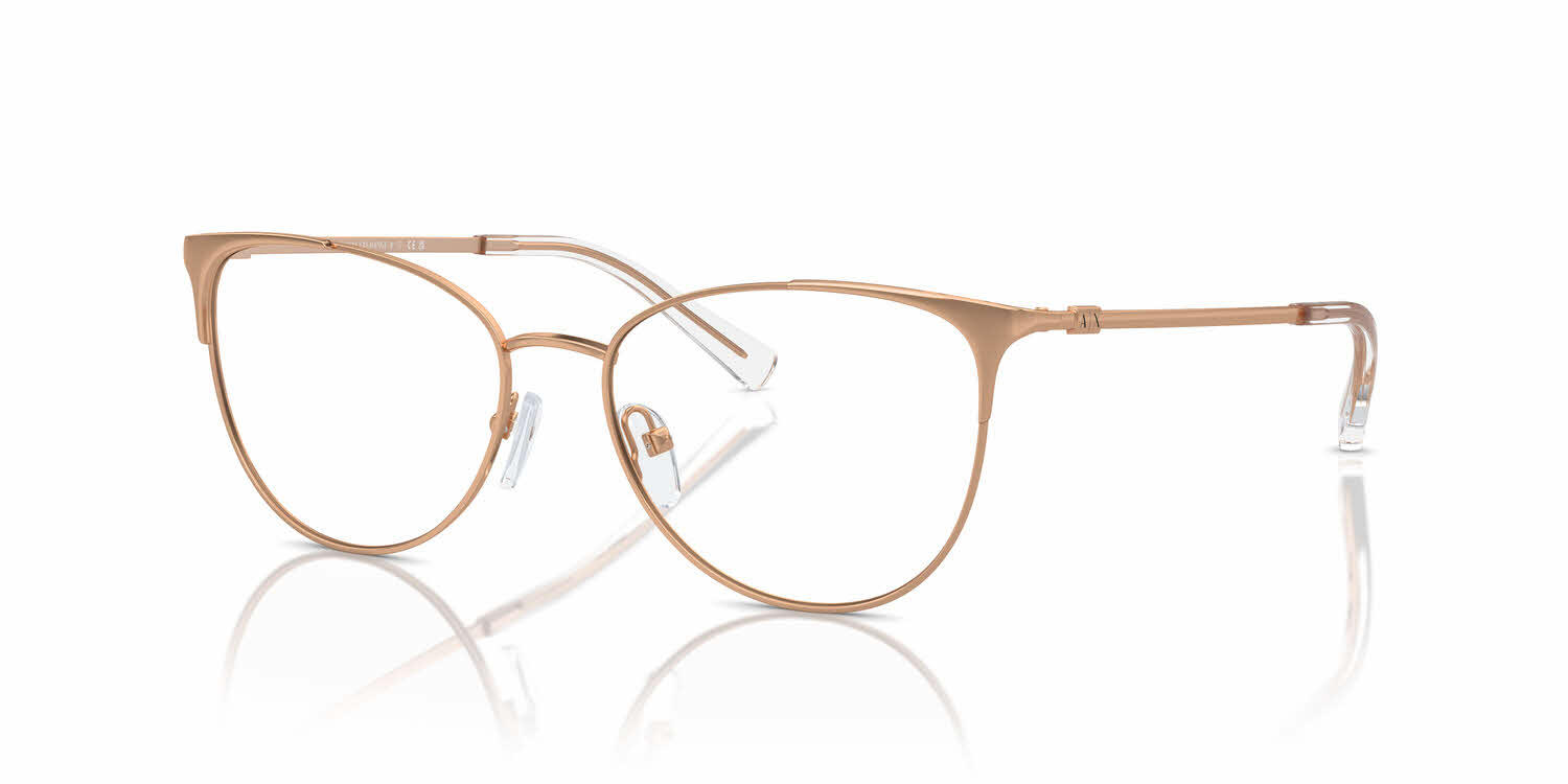 Armani Exchange AX1034 Eyeglasses