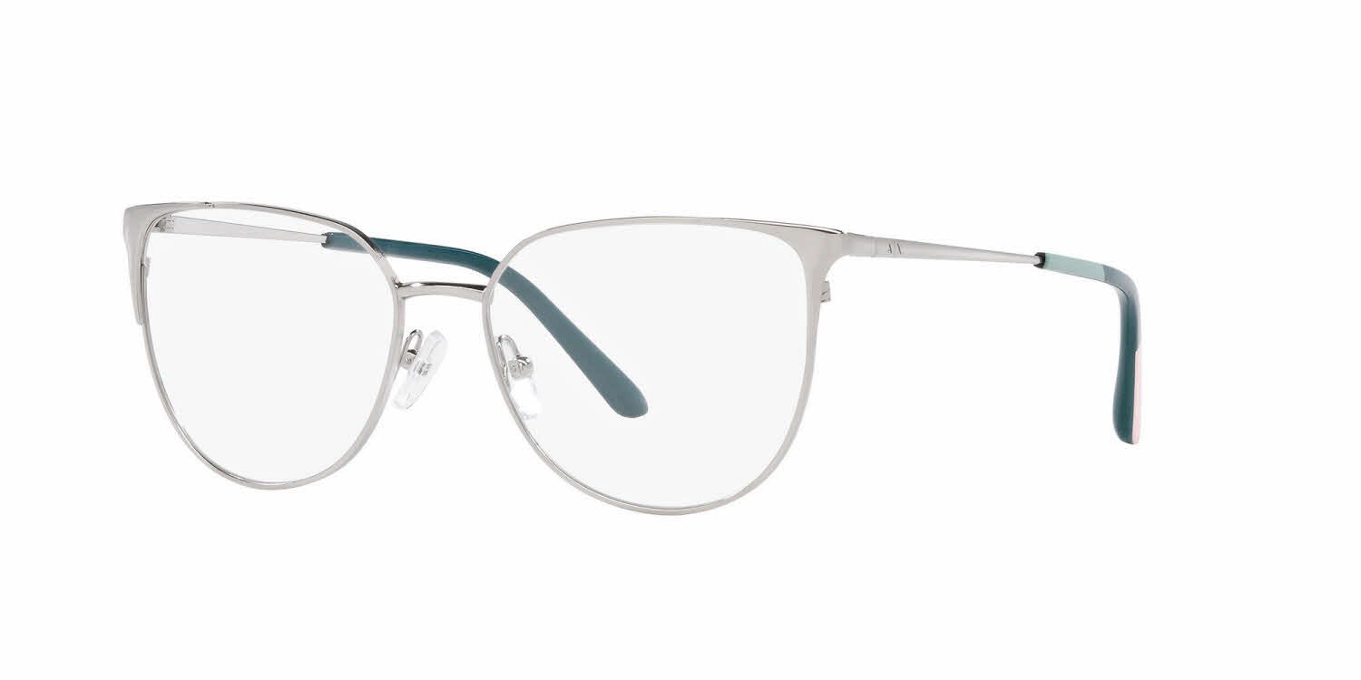 Armani Exchange Eyeglasses AX1058