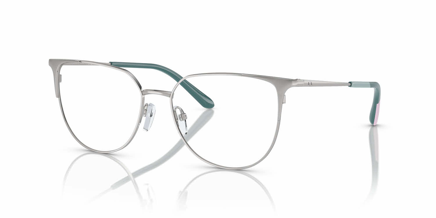 Armani Exchange AX1058 Eyeglasses