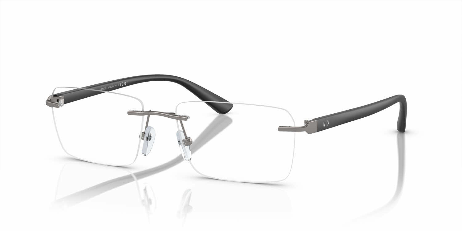 Armani Exchange AX1064 Eyeglasses