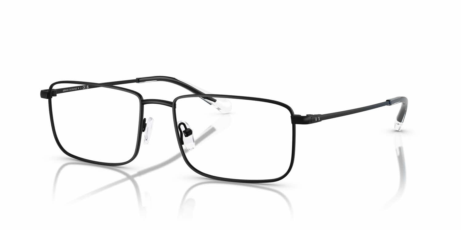 Armani Exchange AX1069 Eyeglasses