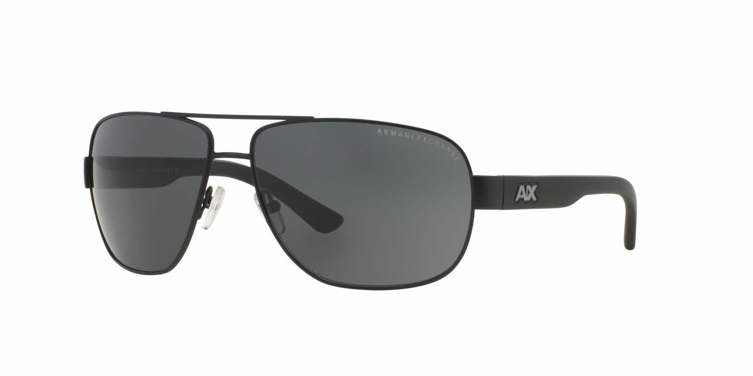 Armani Exchange AX2012S Sunglasses