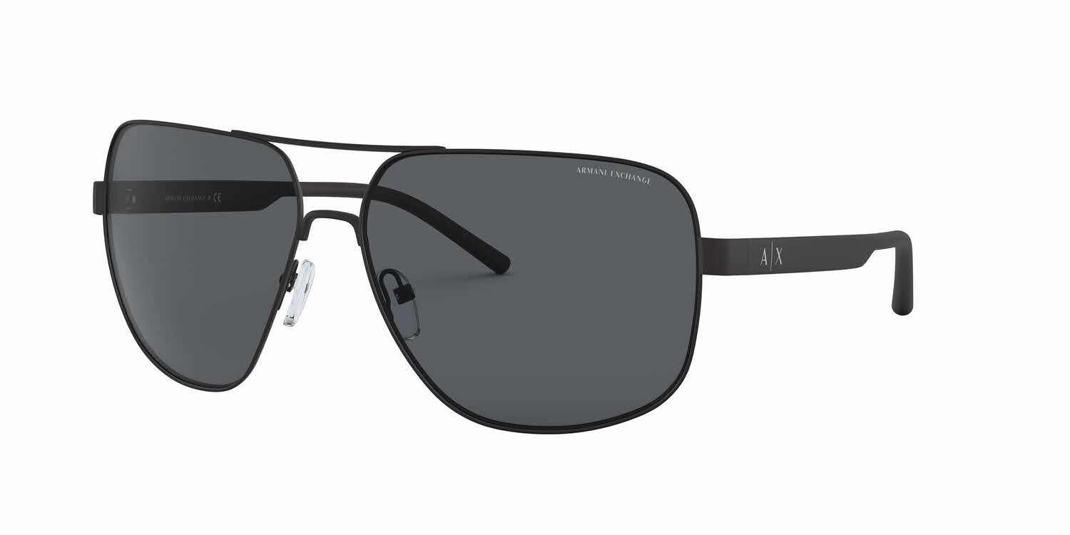 Armani Exchange AX2030S Sunglasses