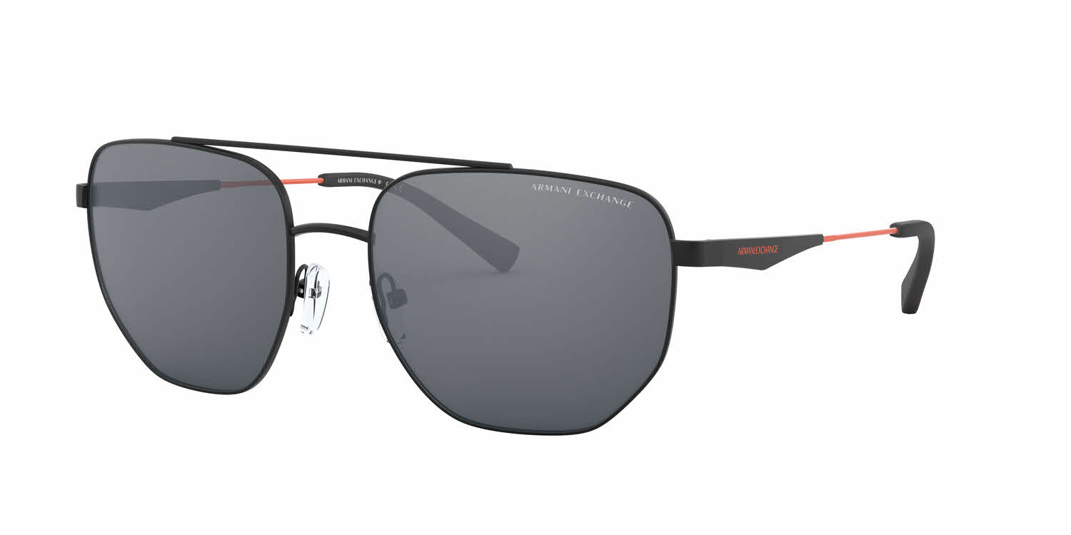 Armani Exchange AX2033S Sunglasses