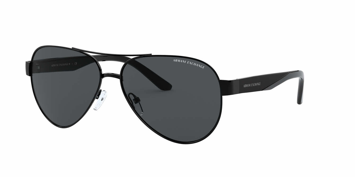 Armani Exchange AX2034S Sunglasses