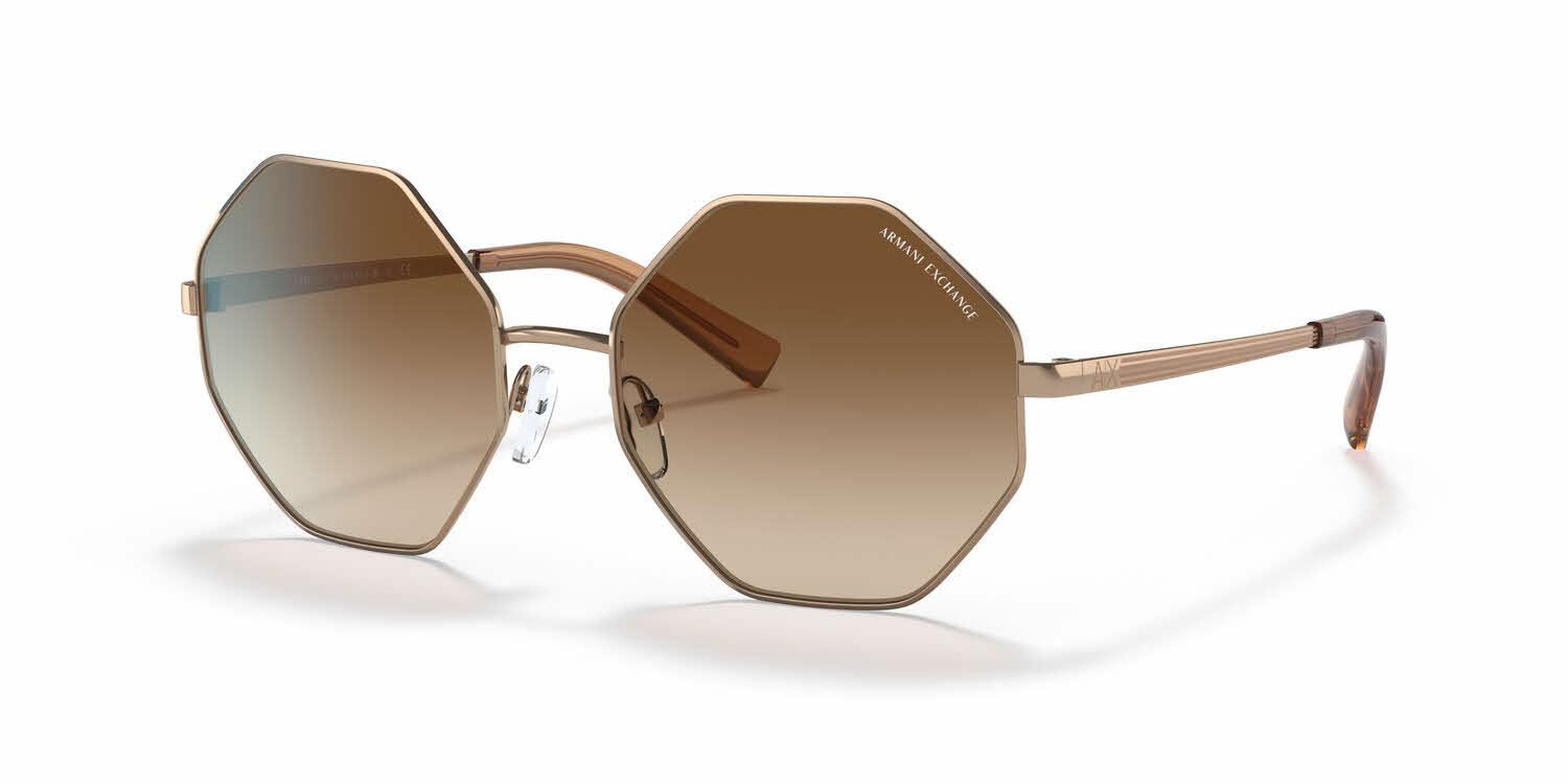 Armani Exchange AX2035S Sunglasses