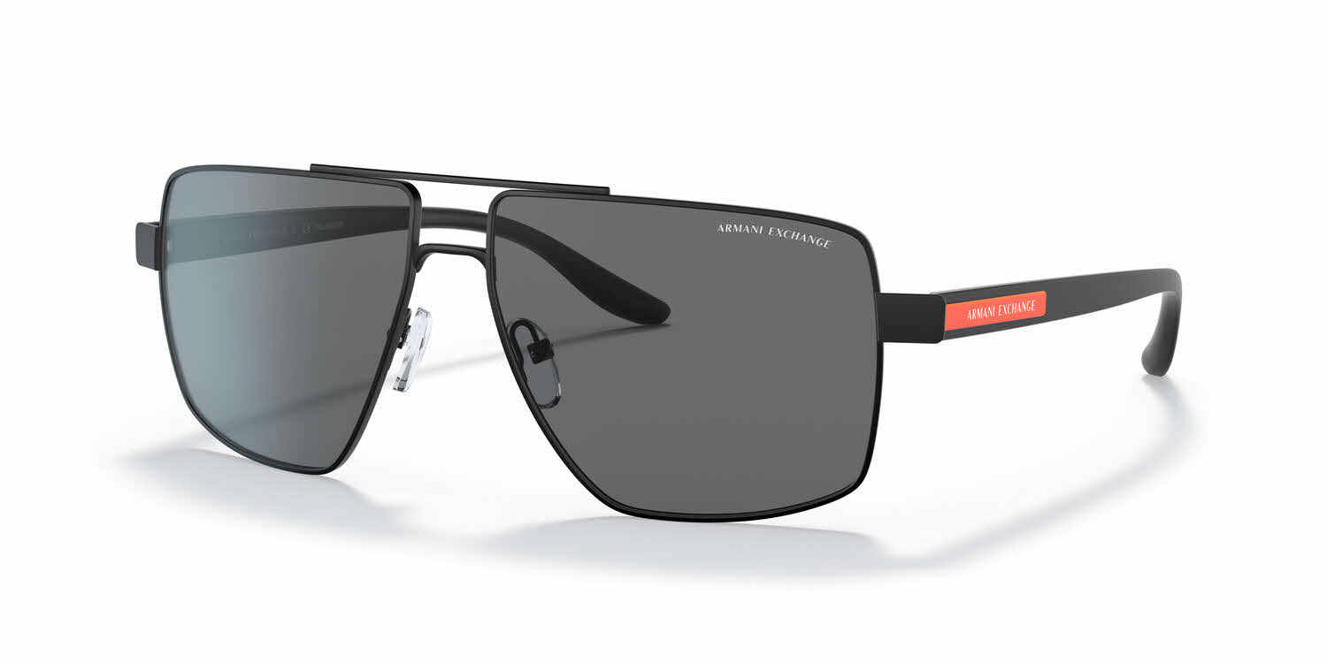 Armani Exchange AX2037S Sunglasses