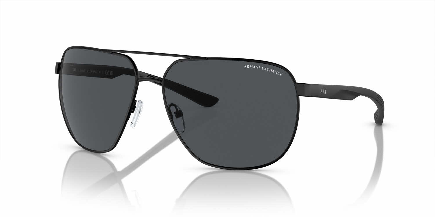 Armani Exchange AX2047S Sunglasses