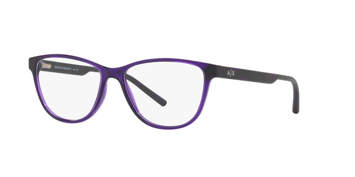 Armani Exchange AX3047 Eyeglasses