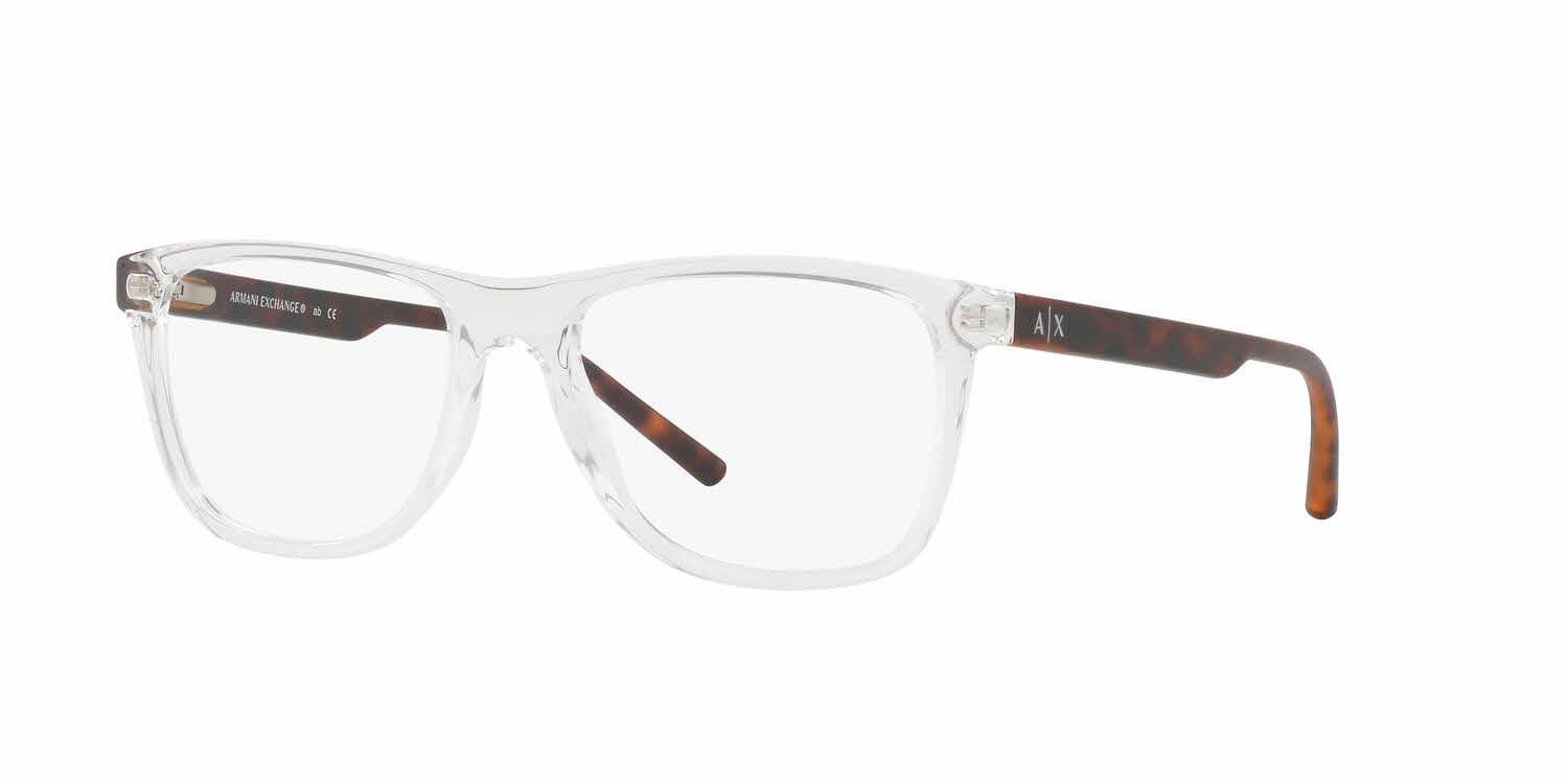 Armani Exchange AX3048 Eyeglasses