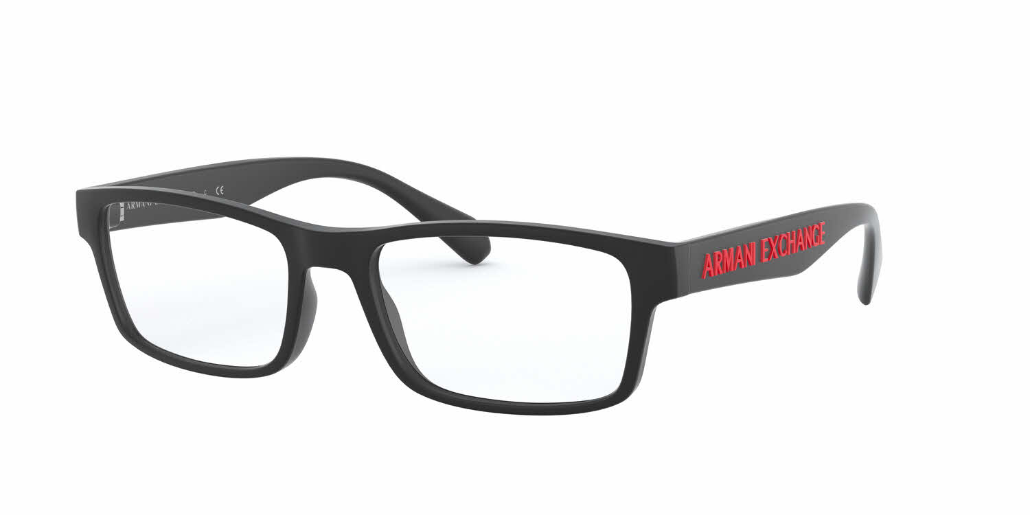 Armani Exchange AX3070 Eyeglasses