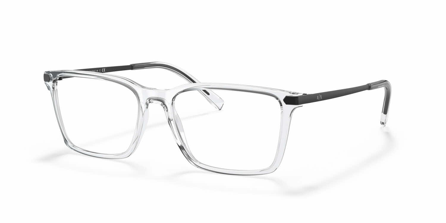 Armani Exchange AX3077 Eyeglasses