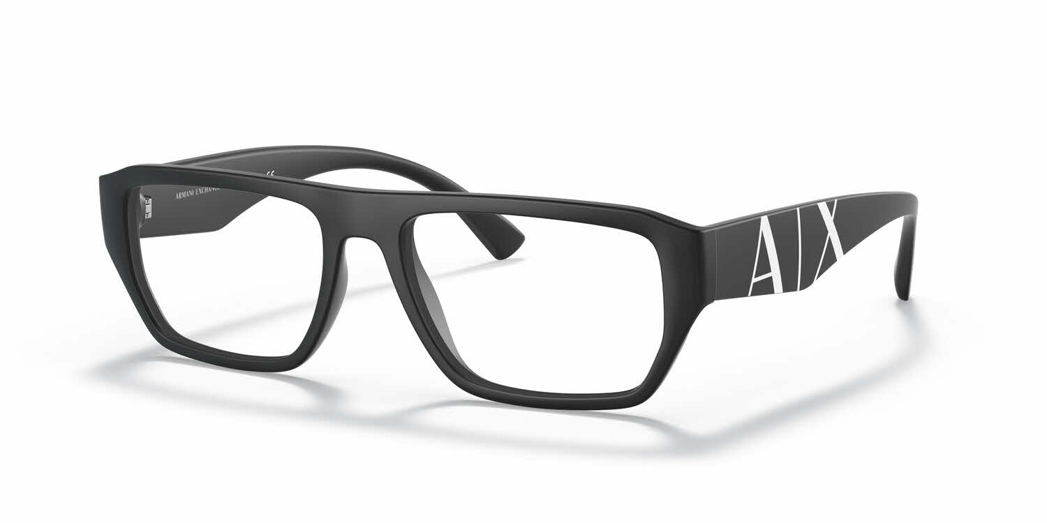 Armani Exchange AX3087 Eyeglasses