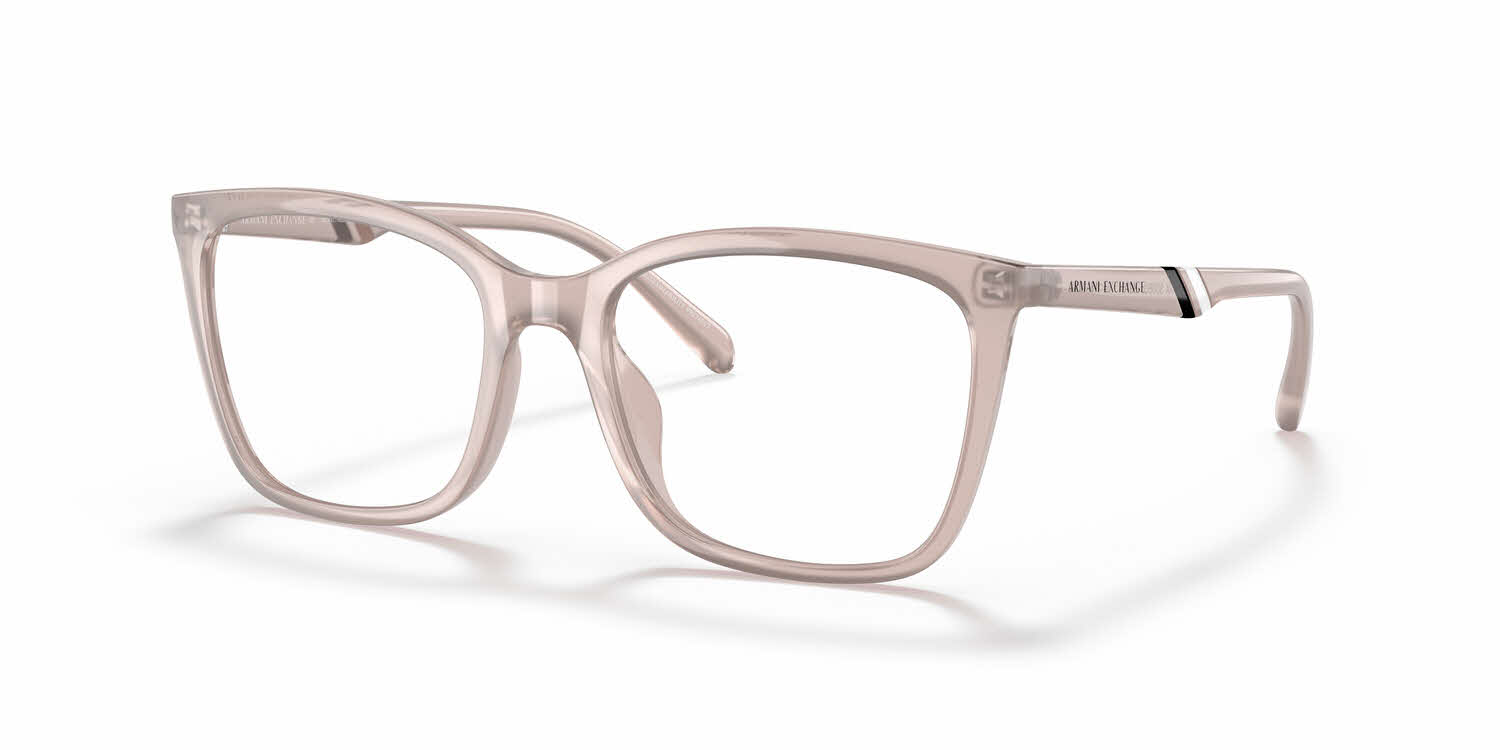 Armani Exchange AX3088U Eyeglasses