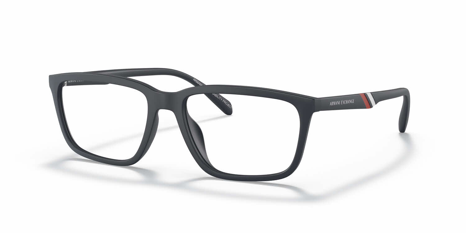 Armani Exchange AX3089U Eyeglasses