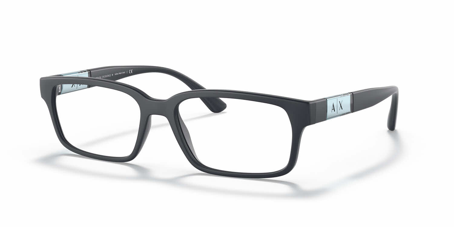 Armani Exchange AX3091 Eyeglasses